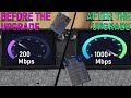 Upgrading the Steam Deck's WIFI - WIFI 5 to WIFI 6E MOD!