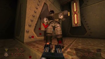 23 E4M1: The Sewage System | PS4 Pro Full HD 1080P 60fps | Longplay