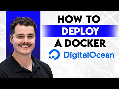 Cara Menerapkan Docker DigitalOcean Droplet [Panduan 2026]