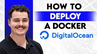How To Deploy A Docker DigitalOcean Droplet [2026 Guide]