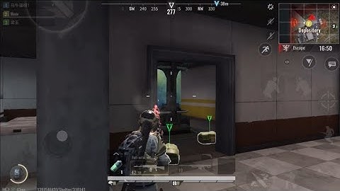 Badlanders gameplay walkthrough part 168|netease|badlanders Android gameplay|badlanders|maya nor