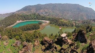 Geotrek Pesona Dieng