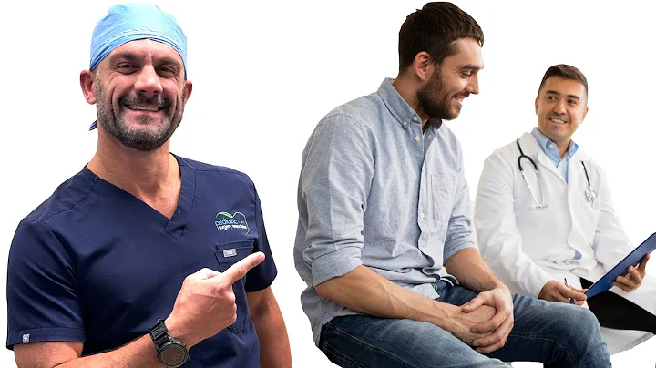 Taking a Patient History - Full Guide!