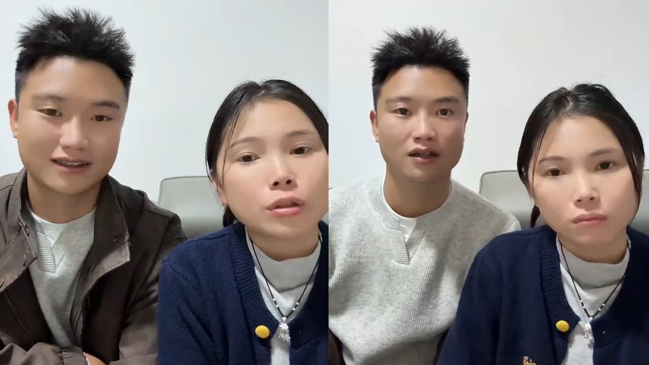 🔴 越南媳妇小秋 🔴 小潘老家的农村生活 2026-01-18 