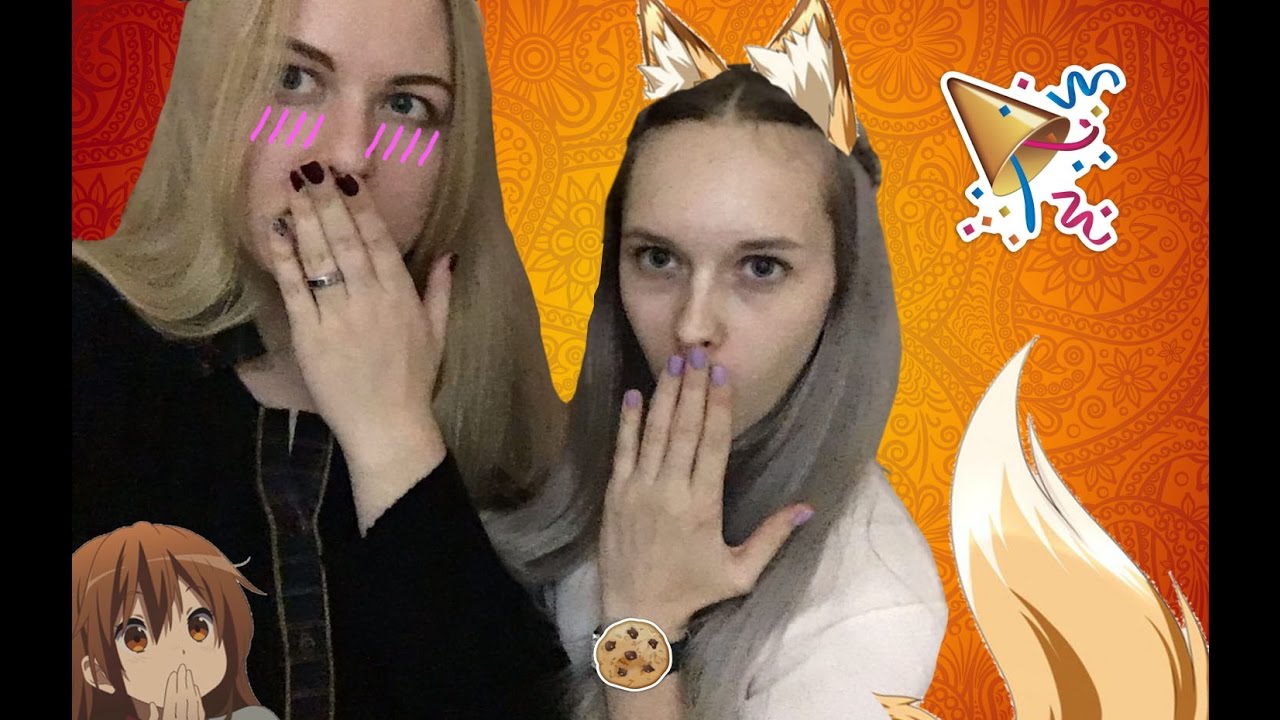 ОКУНУЛИСЬ В КОСПЛЕЙ! AkiNoYume! (ПК версия)