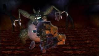 Smash Stages: Brinstar Depths (Melee)