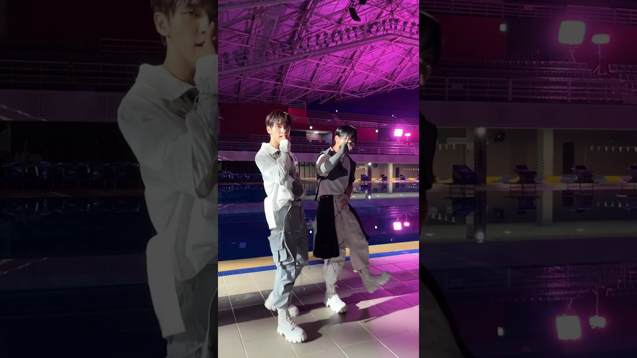 JO1｜'Venus' SHOSEI × JUNKI #JO1 #EQUINOX #Venus #大平祥生 #SHOSEI