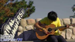 Rival Summers - Baby, It's Been A While (Exclusive Acoustic)