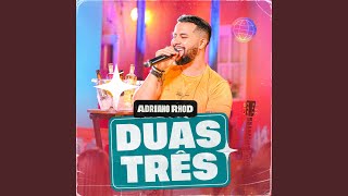 Duas Três (Ao Vivo)