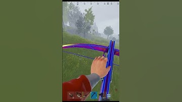 How to get a Custom SMG in 10 seconds... #shorts