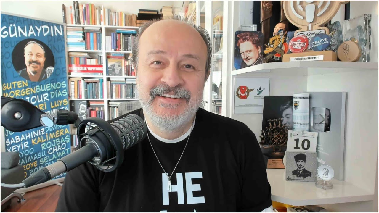 Algı siyaseti çöktü! 📱