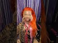 NEW WIG ALERT 26 INCH GINER HUMAN HAIR FRONTAL #mzbostonwigsnbeauty #mzboston #customwigmaker