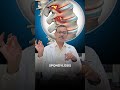 Your back pain is not just an L4-L5 problem. It's way more complicated than that. #doctor #backpain