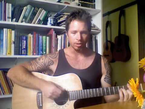 Original Acoustic Ben Pritchard - Not Right