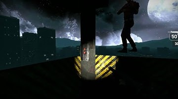 Left 4 Dead - Escape from Toronto Custom Map 2/4 (BETA)