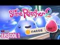 I made 100k on my first slime ranch, but it ends in DISASTER! | Slime Rancher 2 - Episode 01