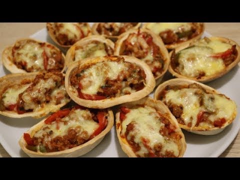recette-apÉro-panadillas-au-bŒuf-hachÉ-facile-(cuisinerapide)
