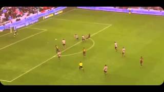 Ath bilbao vs barcelona [2-2] all goals _ full highlights 27.04.2013