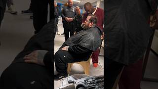 Jelly Roll gets lined up by inmate in Flint 👀🫡🔥 #shorts #jellyroll #countrymusic