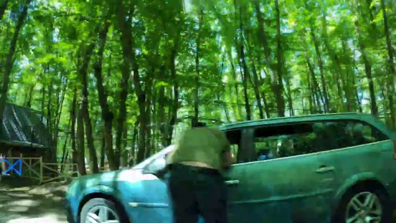 3 | Qəçrəş | Qiymətlər | Asma körpü | Quba Qusar Səfəri