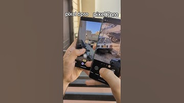 Pixel 7 Pro Vs Pixel 6 Pro Zooming Test #mobilezone19 #foryou #googlephone