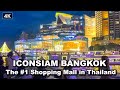  4kthe most luxurious beautiful shopping mall in thailand   iconsiam bangkok