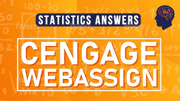 🟠#Cengage/WebAssign Answers, Stats: Expected value & standard deviation of probability distribution