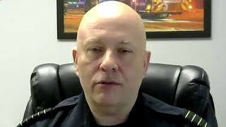 ALBERTA WILDFIRES | Grande Prairie County fire chief Trevor Grant gives update