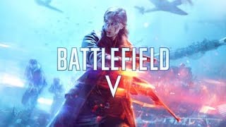 Battlefield V - Gewehr 1-5 Is At It Again (No Commentary)