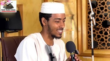 4K [Ultra HD] تلاوة القرآن المهدئة والمهدئة / آيات من سورة غافر / الشيخ. عفيف محمد تاج.