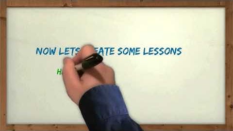 Integrating Technology into your classroom