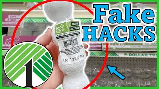 Fake high-end Decorations with $1 Dollar Store products! NEW HACKS & DIY's TO DO in 2023! by DIY Home & Crafts 9,278 views 9 months ago 12 minutes, 1 second