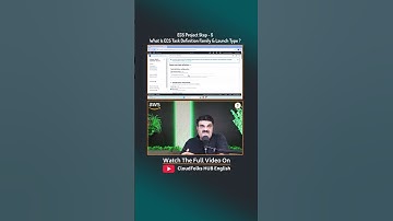 ECS Project Step 5 What Is ECS Task Definition Family & Launch Type ? Part 2 Fargate | EC2 #aws