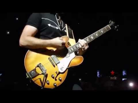 U2 Amsterdam Cedarwood Road  8-9-15  HD quality