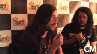 Chagua Music Interviews - A Lot Like Birds S1.Ep5