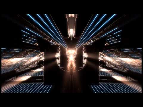 ASD vs Excess - Electric Bullet | Demoscene