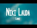 Lennie - Niki Lauda (Lyrics)
