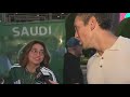 World Cup fever hits Miami: Uruguay vs. Saudi Arabia ends in draw
