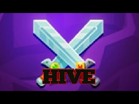 the hive minecraft server build team name the hive minecraft server build team name