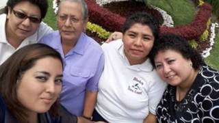 te amo mamá siempre te recordare micaela monroy