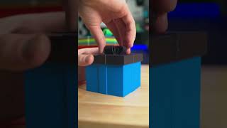 Gift Box Challenge 3D Printed 🎁