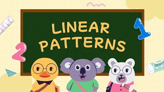 Famous Grade 8-10 Maths: Linear patterns Net Worth