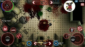 My fastest speedrun in SAS 4 zombie pods (personal best)