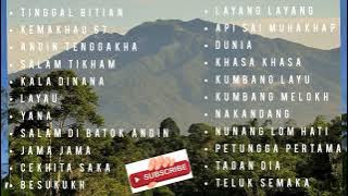 FULL ALBUM LAGU LAMPUNG ( VOC/CIPT : ARIFIN. M )