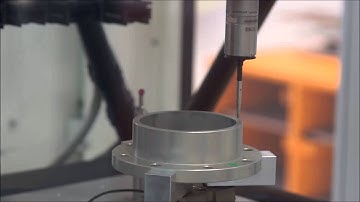 Renishaw Equator 300 with Automation