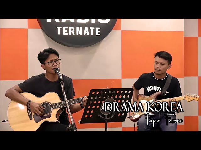 Fajar Feroni  -  DRAMA KOREA ( Akustik ) class=