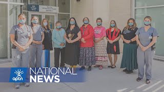 Indigenous Nurses Day acknowledges contributions of Indigenous nurses | APTN News
