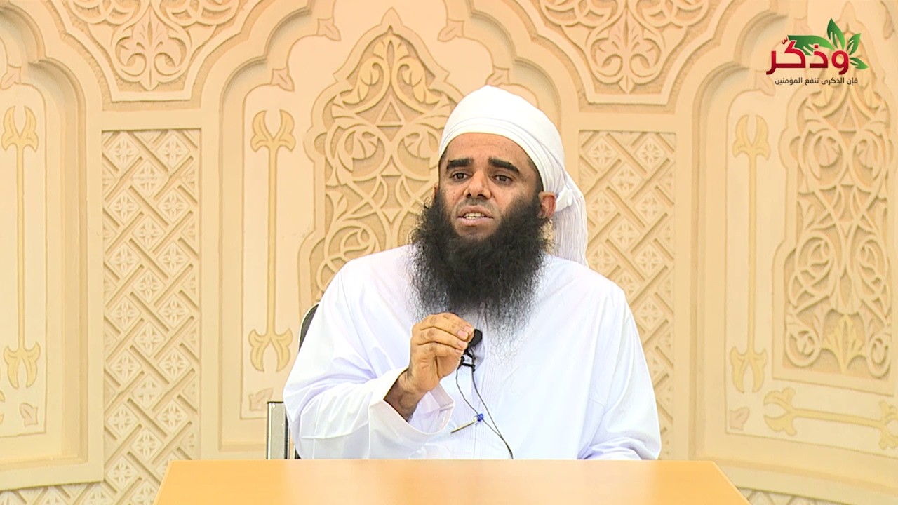 الصيام وحقيقة التوبة والإنابة | م.نايف بن سليمان الهنائي