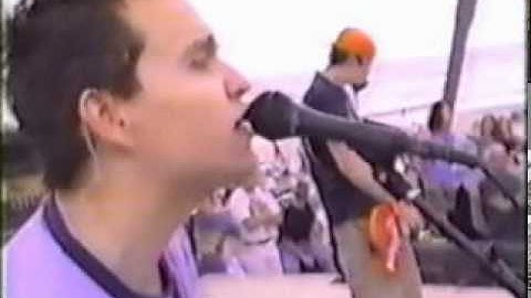 10 - blink-182 - Adam