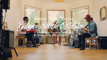 Thumbnail of Joanne Shaw Taylor - "Grayer Shade Of Blue" - Official Music Video